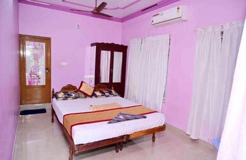 Vellayani Villa | Harbour villa