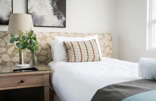 McMahons Point Apartment | Harbourside #76