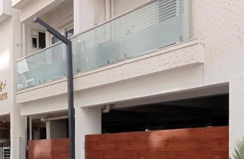 Whitefield Apartment | Harmony heights - 1 BR apt 7