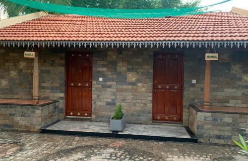 Mandya House | Hasiru Kalpa, Mandya