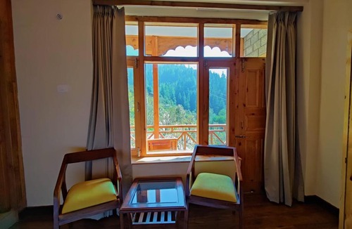 Naggar House | Haven Seven14