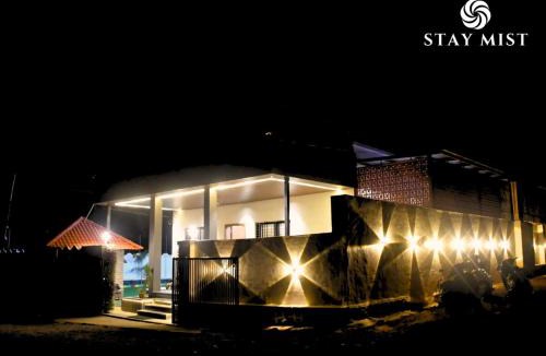Igatpuri Villa | Havexa Villa I Staymist