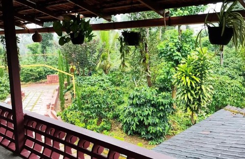 Madikeri House | Heights Farm Stay - Nature Stay Near Madikeri