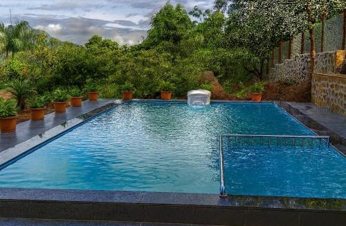 Paud Apartment | HEMGIRI - Private Pool Villa Mulshi