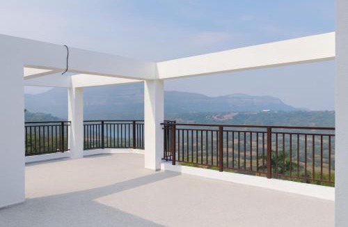 Paud Apartment | HEMGIRI - Private Pool Villa Mulshi