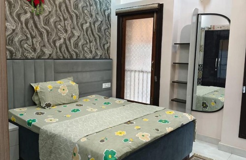 Bauda Hotel | Heritage View