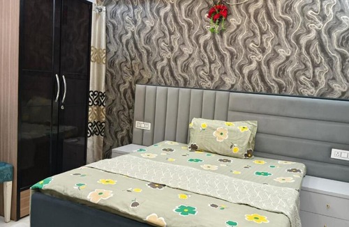 Bauda Hotel | Heritage View