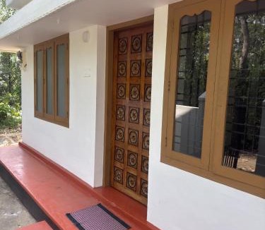 Meenangadi House | Hibisco Hideout
