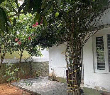 Kalpetta Villa | Hidden Serene