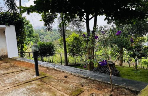Kalpetta Villa | Hidden Serene