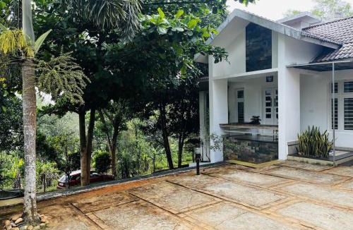 Kalpetta Villa | Hidden Serene