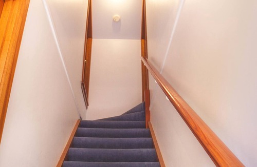 Launceston CBD Hotel | Hideaway on George