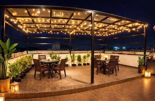 Mysore Apartment | Hill View Comforts-Wake upto the Hills