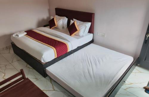 Devikolam House | Hill view cottage cj