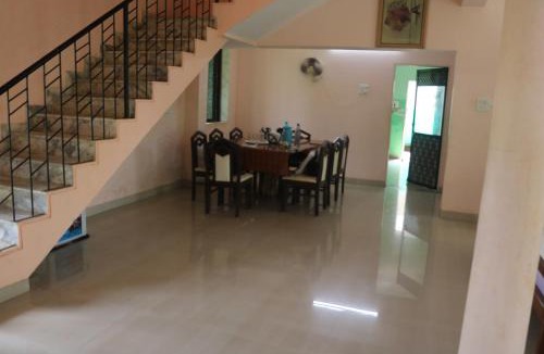 Bherav House | Hillview 4BHK Pool Villa Near Imagica