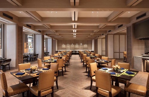 Langfang Hotel | Hilton Wenan