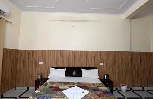 Tapovan House | Himalayan Homes Rishikesh