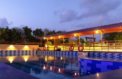 Haripur Resort | Hiran Gir Retreat - A Family Resort in Sasan Gir