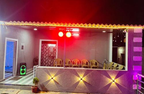 Lonavala Villa | HM Villa 3HK Lonavala, AC, Swimming Pool