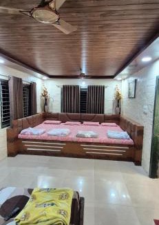 Atvan Villa | HM Villas - Lonavala