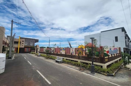 Madurai House | Holiday Home Madurai - Duplex Villa Umachikullam