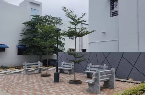 Madurai House | Holiday Home Madurai - Duplex Villa Umachikullam