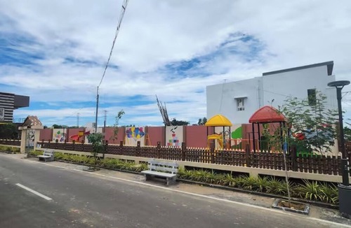 Madurai House | Holiday Home Madurai - Duplex Villa Umachikullam