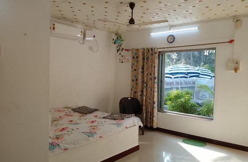 Devbag House | Holiday Homestay Beach Rooms Deep Diving & Light House & Watersports Tarkarli