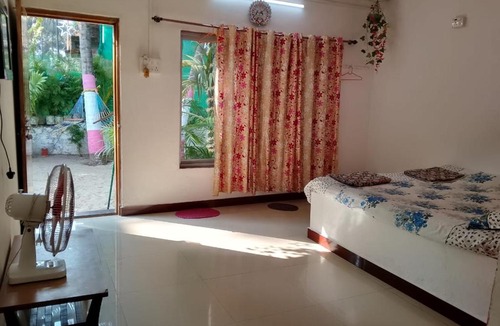 Devbag House | Holiday Homestay Beach Rooms Deep Diving & Light House & Watersports Tarkarli