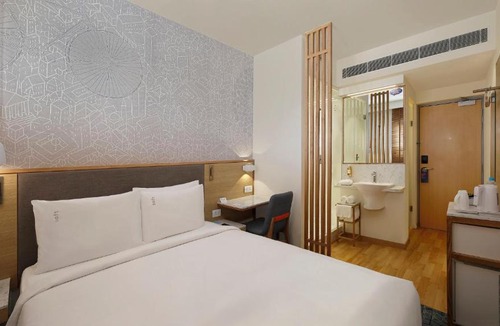 Nashik Hotel | Holiday Inn Express Nashik Indira Nagar by IHG