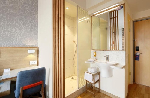 Nashik Hotel | Holiday Inn Express Nashik Indira Nagar by IHG