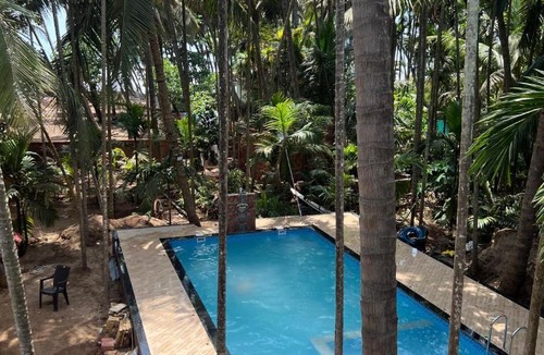 Nandgaon Hotel | Holiday sands resort - stay by the beach
