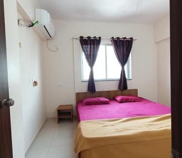 Tathawade Apartment | Home 1 BHK Tathwade
