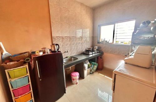 Panchgani House | Home sweet Home