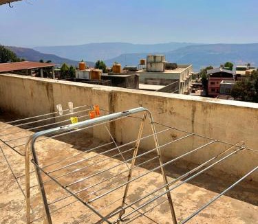 Panchgani House | Home sweet Home