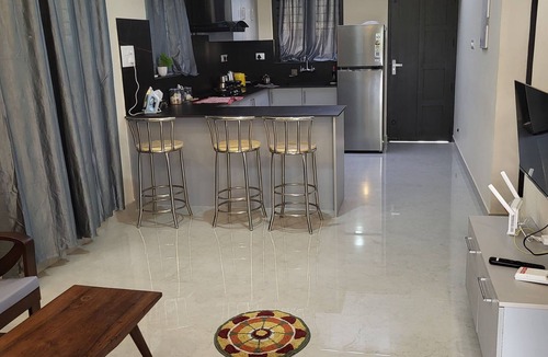 Thiruvananthapuram House | Home sweet home