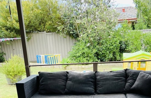 Watsonia House | Homely Watsy