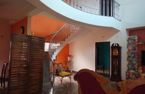 Vadanemelli House | HomestayMaproresidency - Luxury feel at Guduvancheri