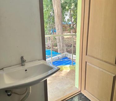 Courtallam House | Honey Bee Guest House