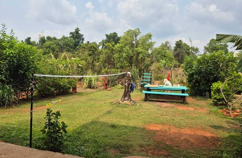 Chorla Ghats Villa | Honey Villa Goa