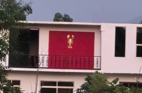 Chorla Ghats Villa | Honey Villa Goa