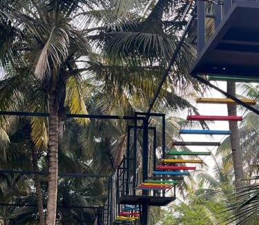 Manchanabele Resort | Hong Sau Resort Thavarkere
