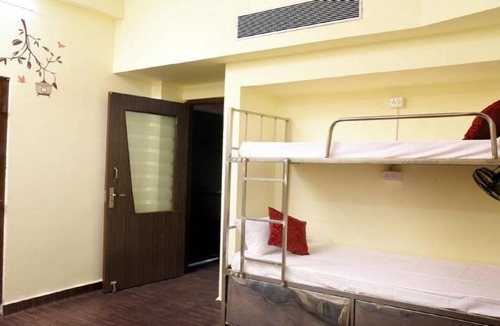 Ramdaspeth Hostel | Hostel ∙ 8 guests