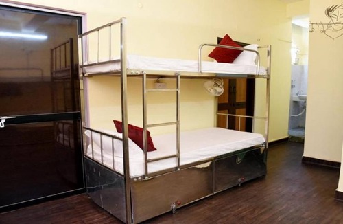 Ramdaspeth Hostel | Hostel ∙ 8 guests