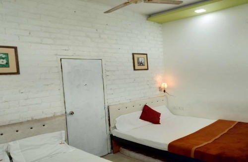 Ramdaspeth Hostel | Hostel ∙ 8 guests