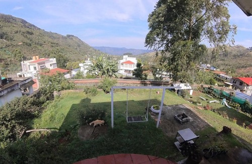 Kodaikanal Cottage | Hostillam means “hosting beautiful minds” and that’s exactly what we love to do.