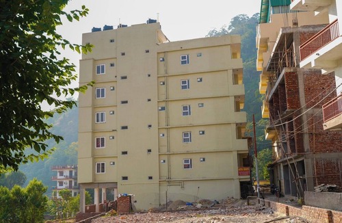 Tapovan Hotel | Hotel Aastha Height