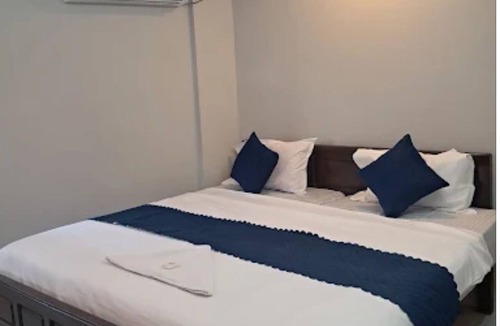 Aluva Hotel | Hotel Aiden Residency Aluva