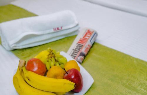 Prabhadevi Hotel | Hotel Alfa Heritage Near TATA Memorial Hospital and Near Masina Hospital
