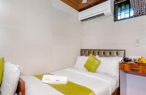 Prabhadevi Hotel | Hotel Alfa Heritage Near TATA Memorial Hospital and Near Masina Hospital